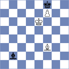 Hajiyev - Montano Vicente (chess.com INT, 2024)
