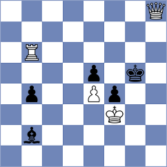 Finek - Grot (chess.com INT, 2024)