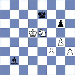 Xu - Ansh (chess.com INT, 2023)