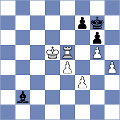 Colbow - Fawzy (chess.com INT, 2023)