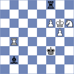 Richter - Csonka (chess.com INT, 2023)