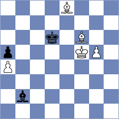 Eljanov - Lysiak (Chess.com INT, 2021)
