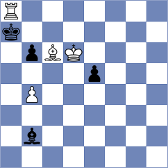 Korelskiy - Cardozo (chess.com INT, 2023)