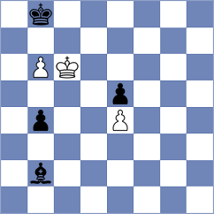 Herman - Dyachuk (chess.com INT, 2024)