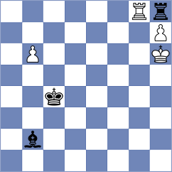 Kacharava - Winkelman (Chess.com INT, 2021)