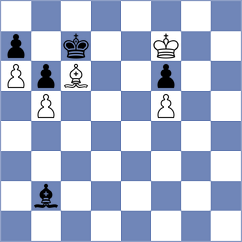 Demin - Seifert (Chess.com INT, 2021)