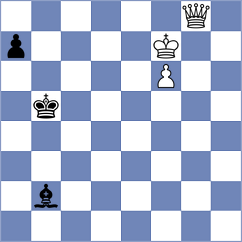 Begmuratov - Jones (chess.com INT, 2023)