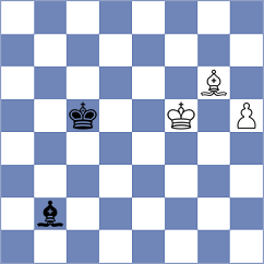 Chen - Vidyarthi (Chess.com INT, 2020)