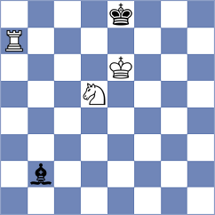 Melikhov - Dahanayake (chess.com INT, 2021)