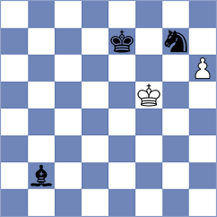 Zapata Arbelaes - Naguleswaran (Chess.com INT, 2020)