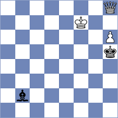 Svane - Aleksandrov (Chess.com INT, 2020)