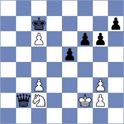 Diaz - Baron (Chess.com INT, 2015)