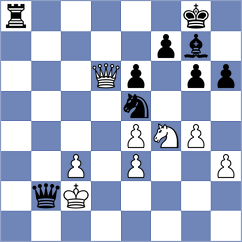 Nur - Aronian (Bratislava, 1993)