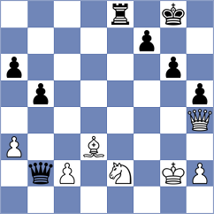 Popilski - Kjartansson (chess.com INT, 2022)