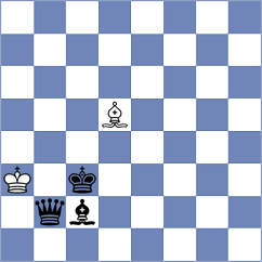 Boyer - Egorov (Chess.com INT, 2021)