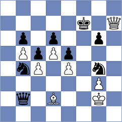 Hamitevici - Pranav (chess.com INT, 2024)