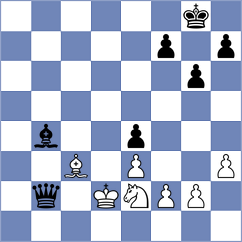 Hajiyev - Paragua (chess.com INT, 2024)