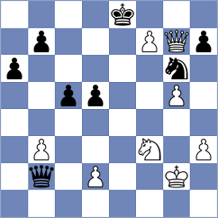Lagarde - Ducarmon (Chess.com INT, 2019)