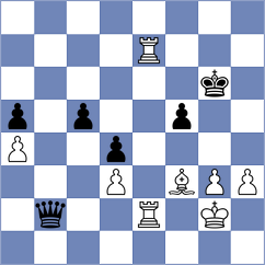 Krishnakumar - Gerbelli Neto (chess.com INT, 2023)