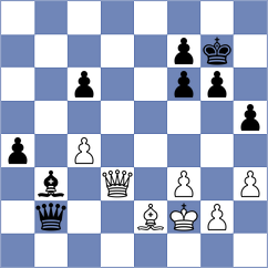 Babazada - Petesch (Chess.com INT, 2021)