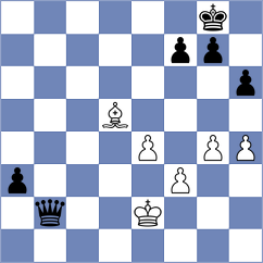 Gabriel - Tchouka (Chess.com INT, 2020)