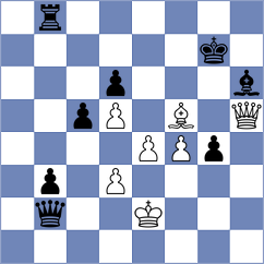 Jovic - Gullaksen (chess.com INT, 2024)