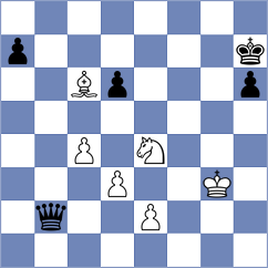 Solcan - Rendle (chess.com INT, 2024)
