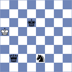 Brett - Connell (chess.com INT, 2022)