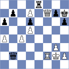 Albertini - Czerw (chess.com INT, 2023)