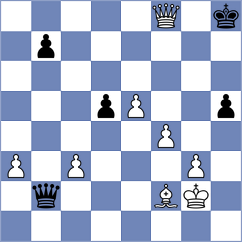 Souleidis - Melian (chess.com INT, 2024)