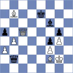 Valenzuela Gomez - Jakic (chess.com INT, 2023)