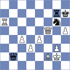 Olape - Domingos (Chess.com INT, 2021)