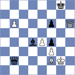 Ivic - Sevian (chess.com INT, 2024)