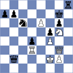 Burke - Lemos (chess.com INT, 2024)