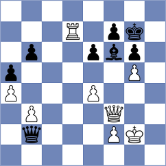 Chylewski - Salman (chess.com INT, 2024)