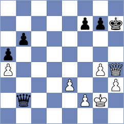 Khromkin - Bartel (chess.com INT, 2024)