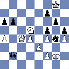 Simonovic - Martins (chess.com INT, 2020)
