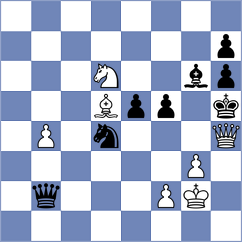 Salimova - Peptan (Chess.com INT, 2020)