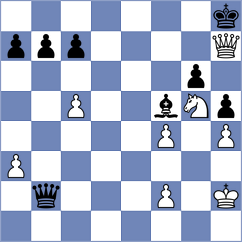 Rodriguez - Berdychevskaya (Chess.com INT, 2021)