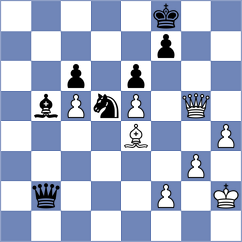 Gurevich - Stopa (chess.com INT, 2024)
