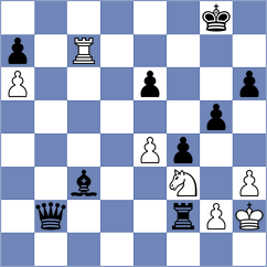 Bryakin - Gevorgyan (Chess.com INT, 2021)