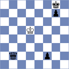Bowen - Bates (chess.com INT, 2022)