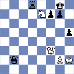 Trichkov - Lauridsen (Chess.com INT, 2021)