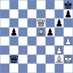 Paulo - Ortega Beltran (Chess.com INT, 2021)