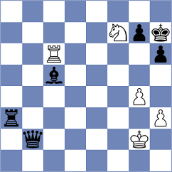 Swicarz - Tregubov (chess.com INT, 2024)