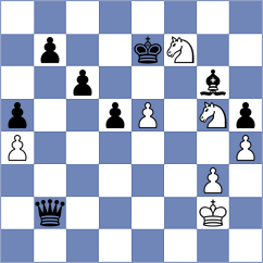 Della Morte - Krishnan (chess.com INT, 2024)