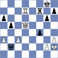 Dehtiarov - Skliarov (chess.com INT, 2024)