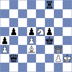 Mesquita - Annaberdiyev (chess.com INT, 2024)