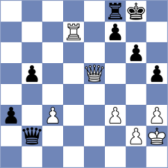 Seletsky - Makhnev (chess.com INT, 2024)