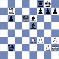 Granara Barreto - Mayaud (Chess.com INT, 2021)